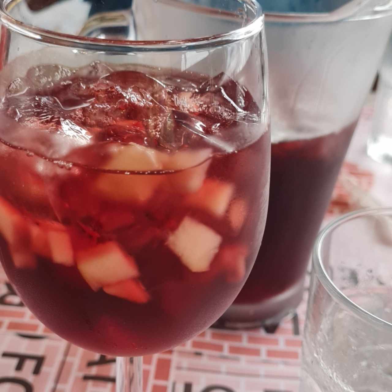 sangria