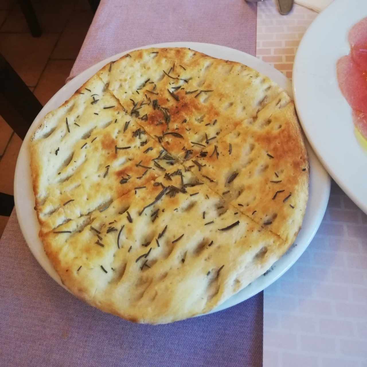 Focaccia