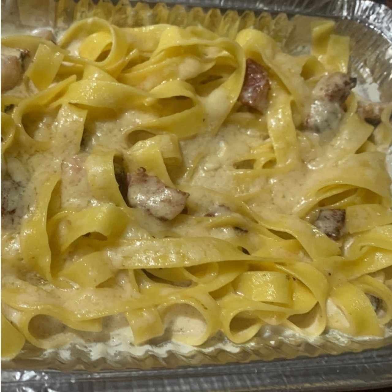 carbonara