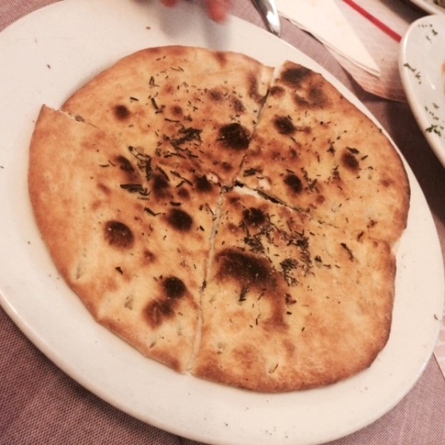 Focaccia