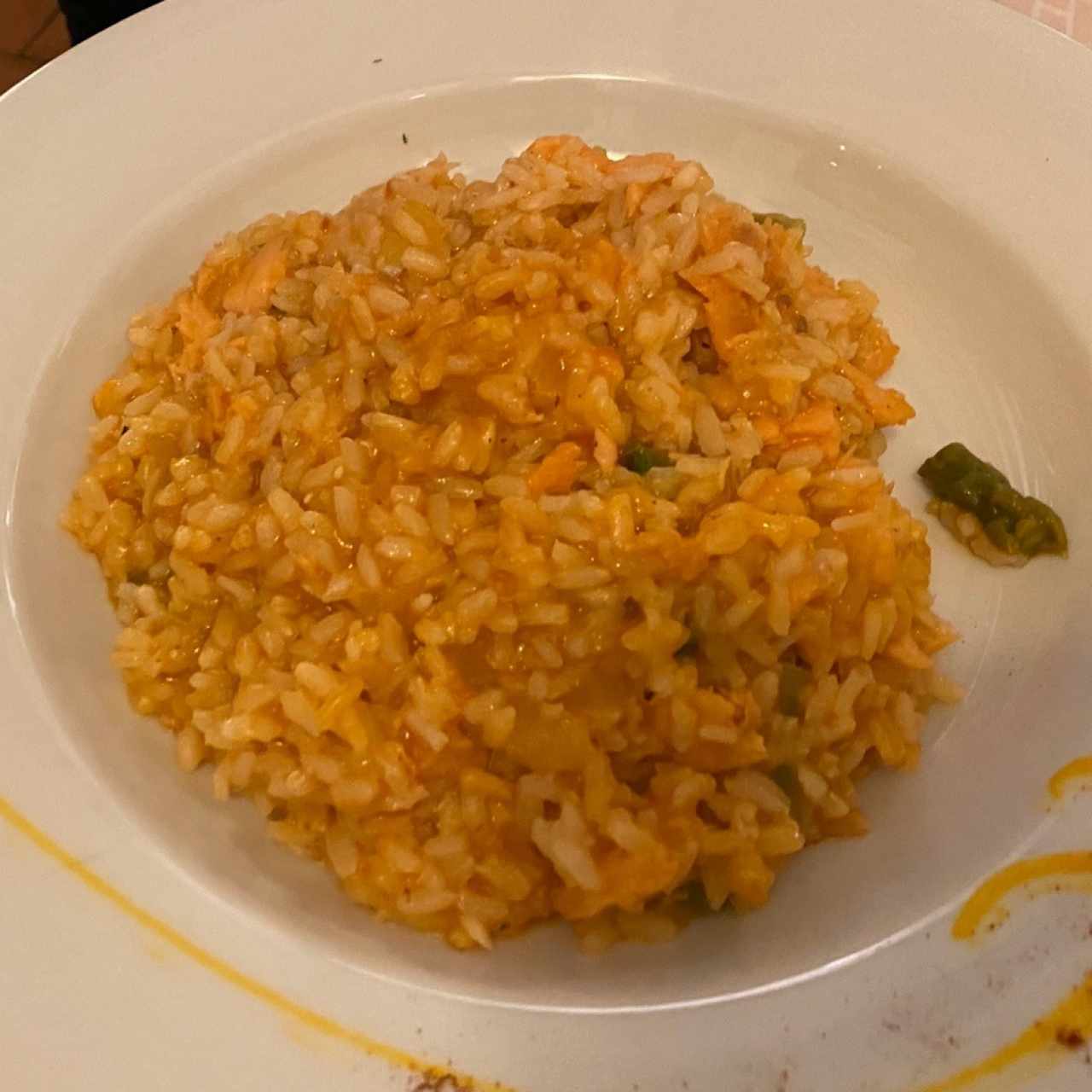 Rissotto