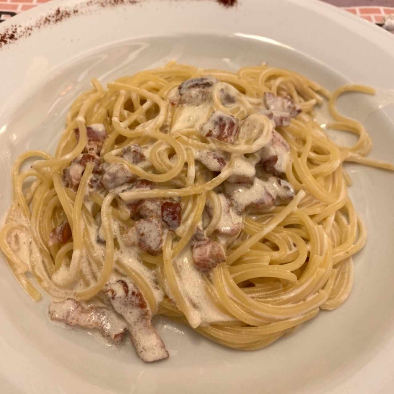 Carbonara