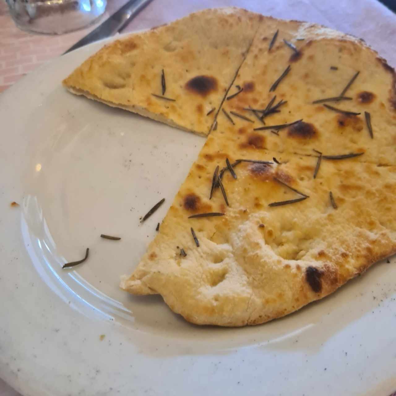 FOCACCIA 