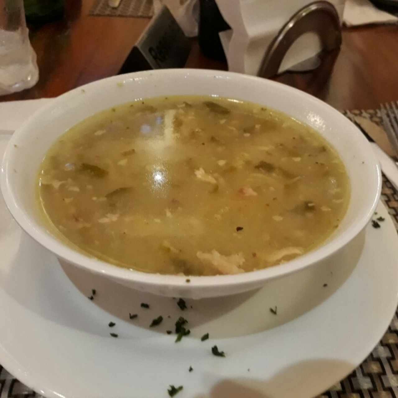 sancocho