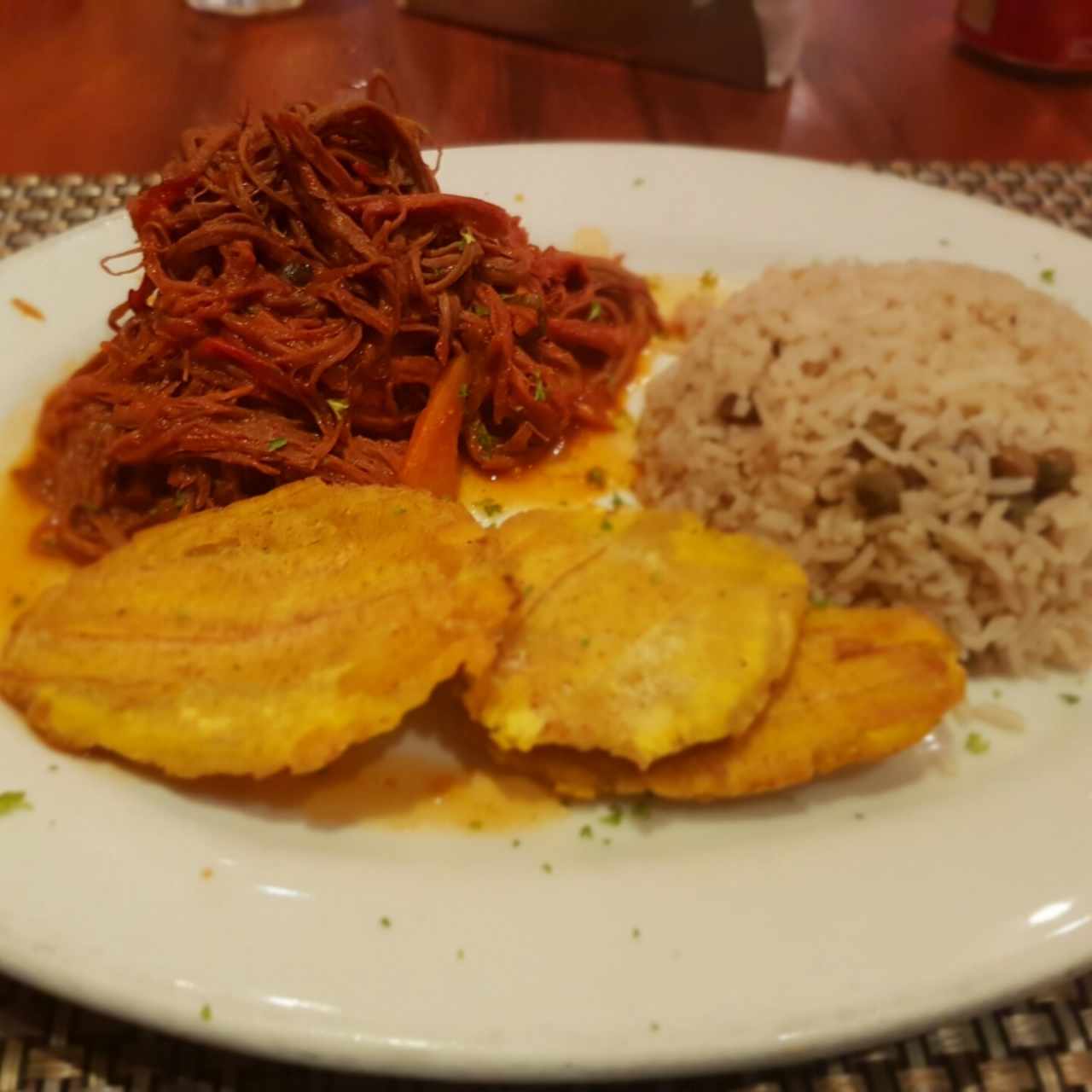 Los Típicos - Ropa vieja