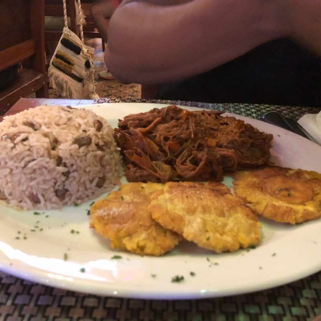 Los Típicos - ROPA VIEJA