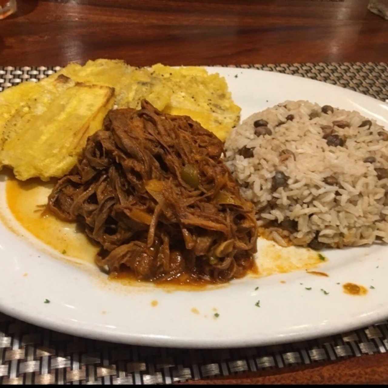 Los Típicos - Ropa vieja