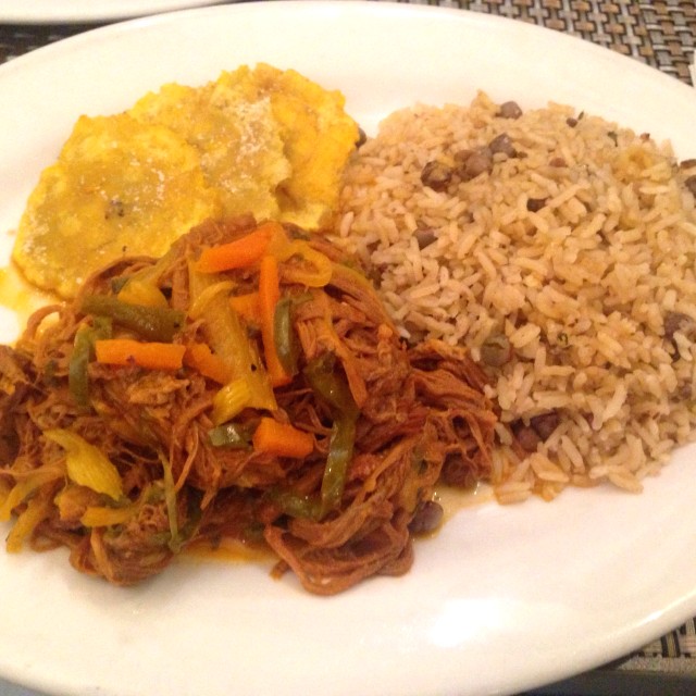 Los Típicos - Ropa Vieja