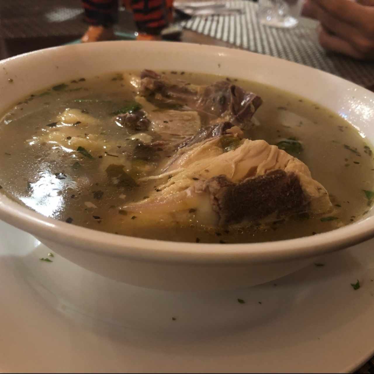 sancocho