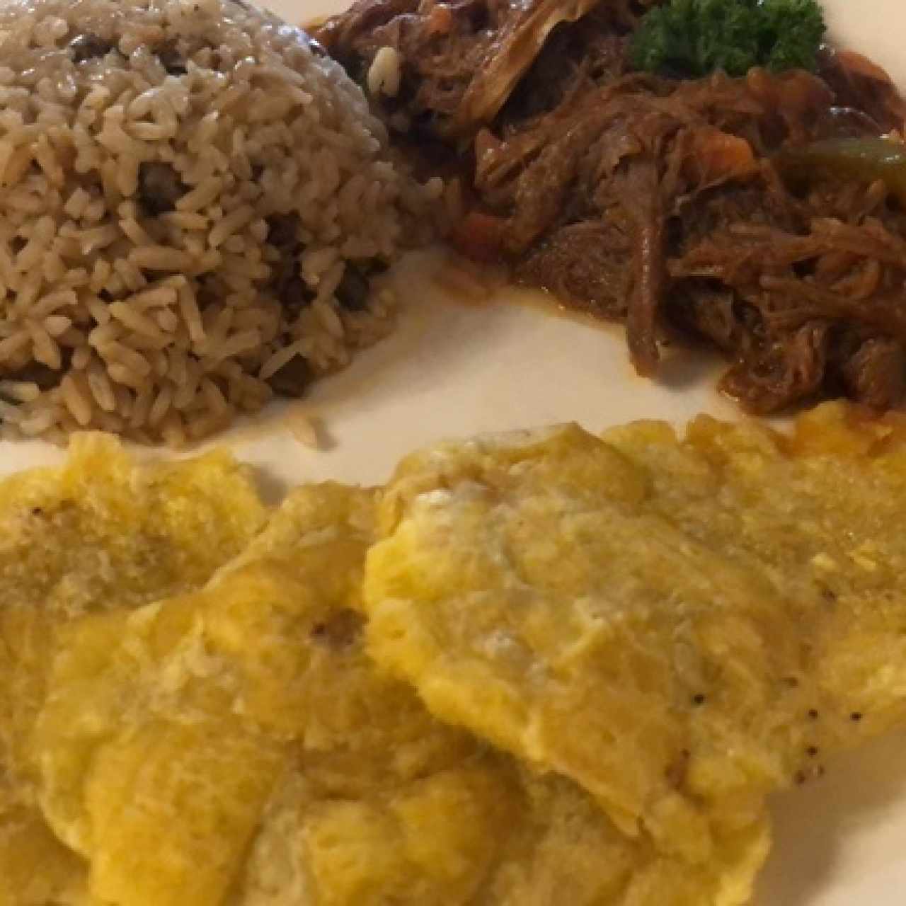 Los Típicos - ROPA VIEJA