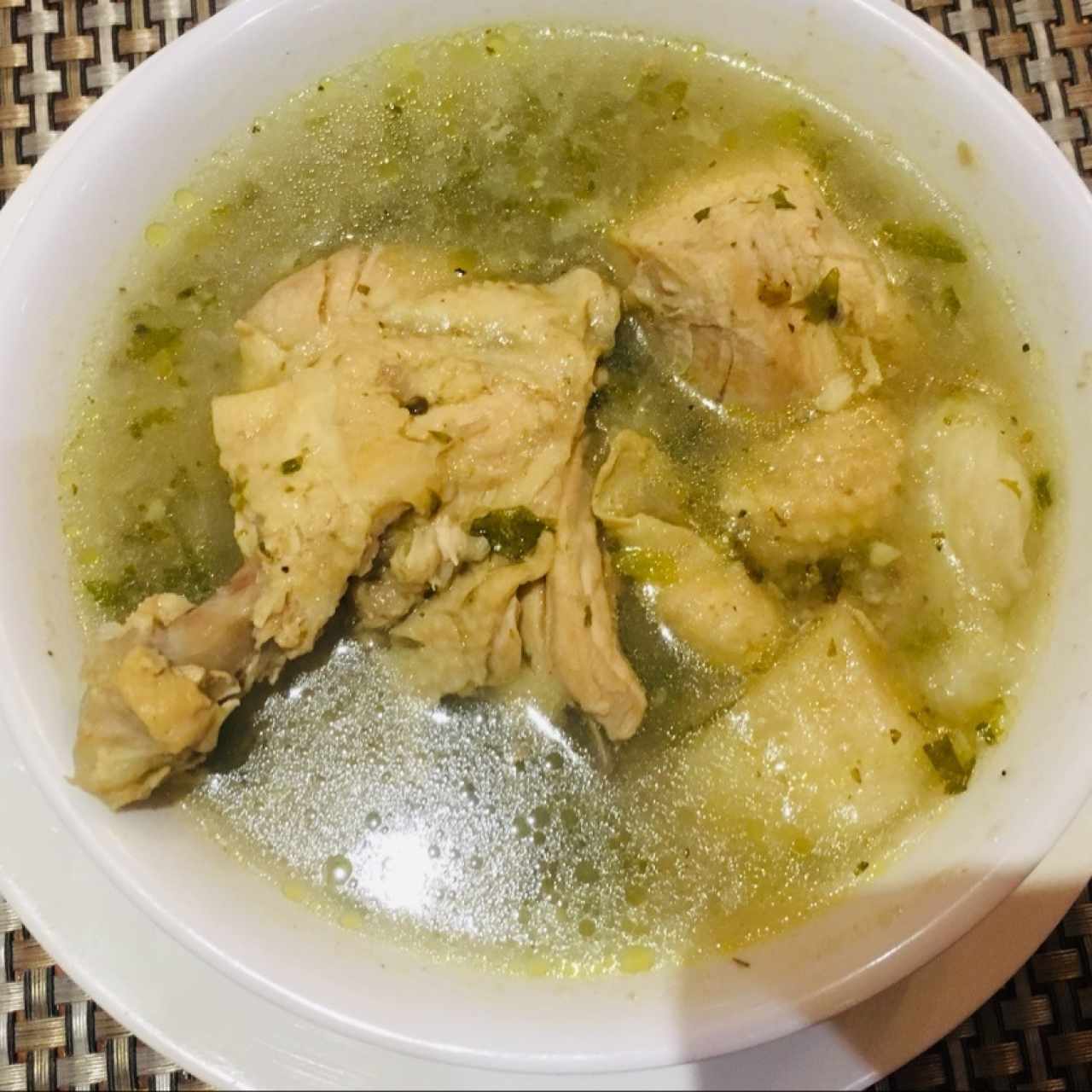 sancocho