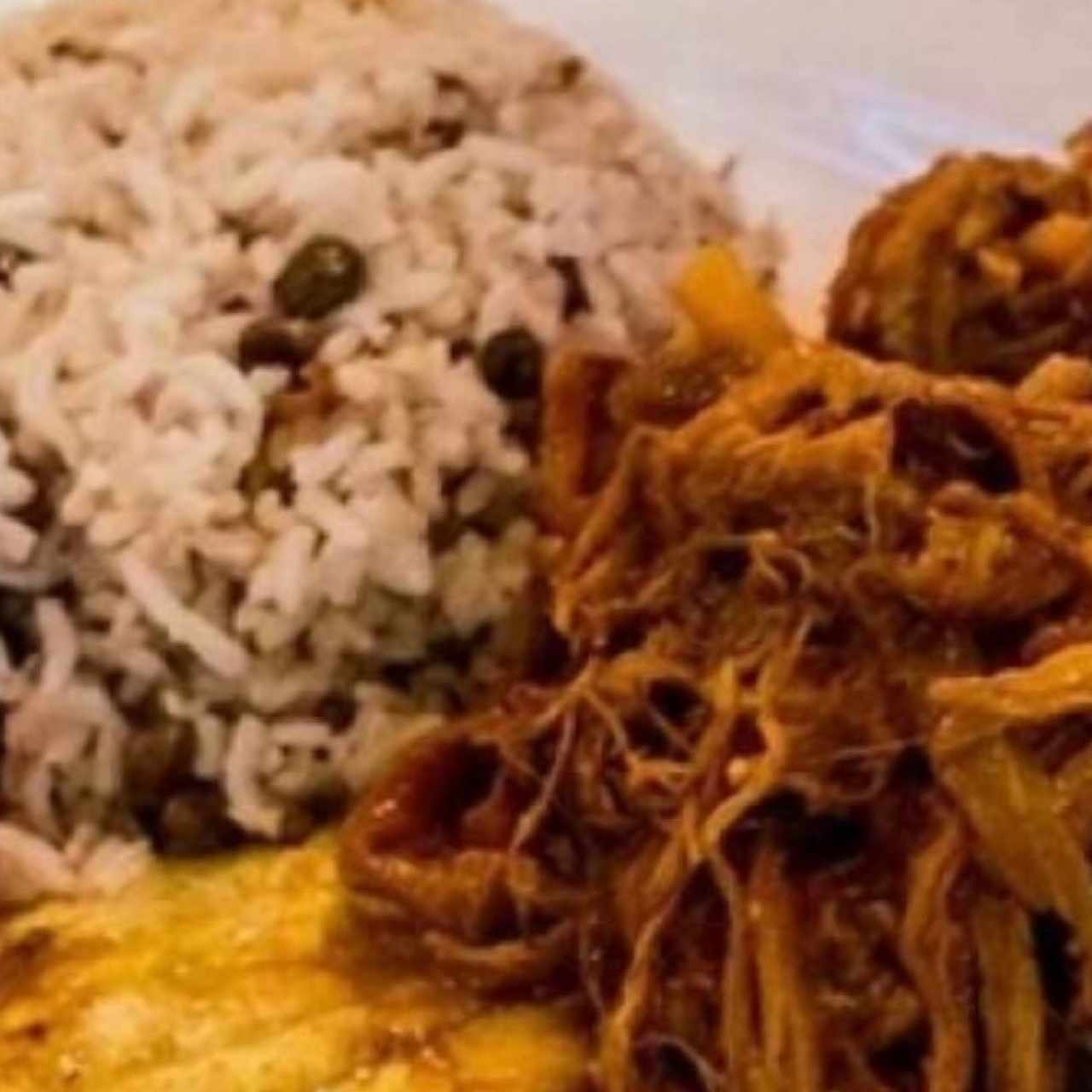 Los Típicos - ROPA VIEJA