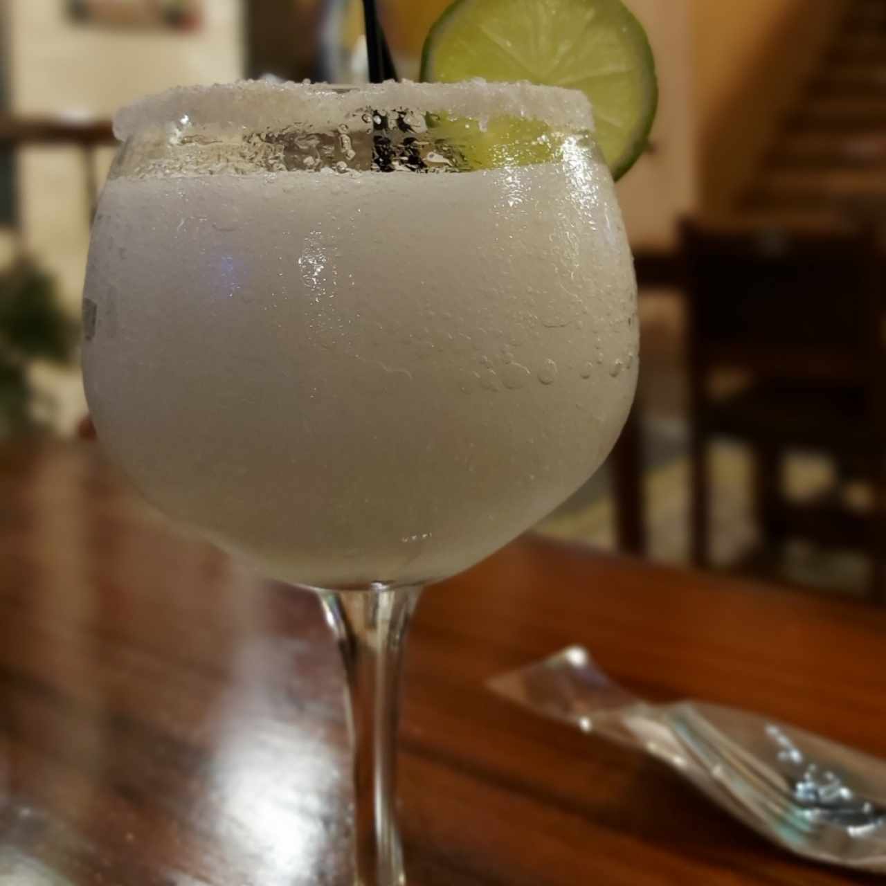 margarita frozen