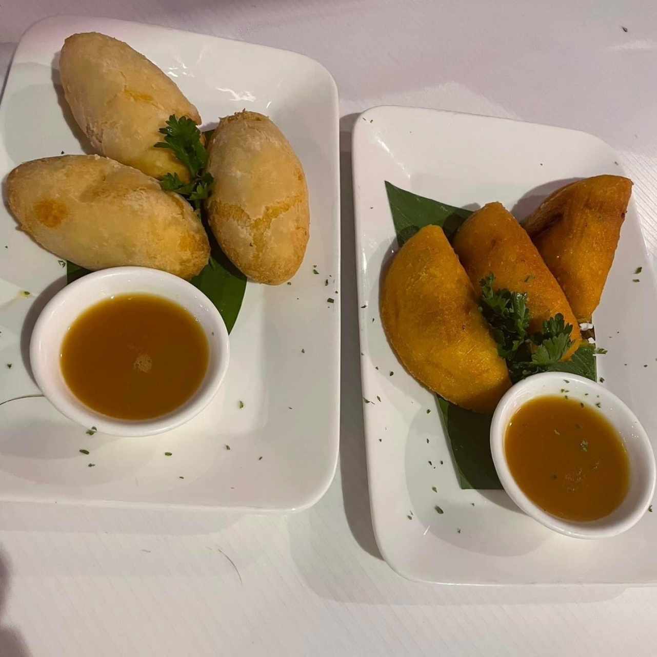 Empanadas 