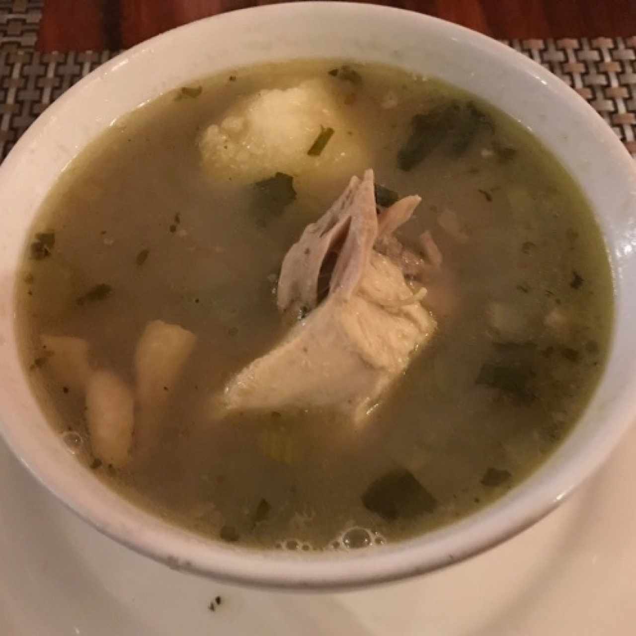 Sancocho