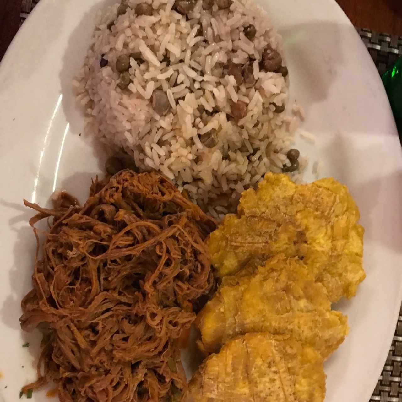 Los Típicos - ROPA VIEJA