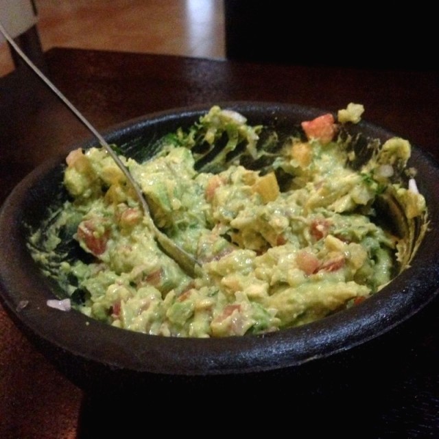 Guacamole