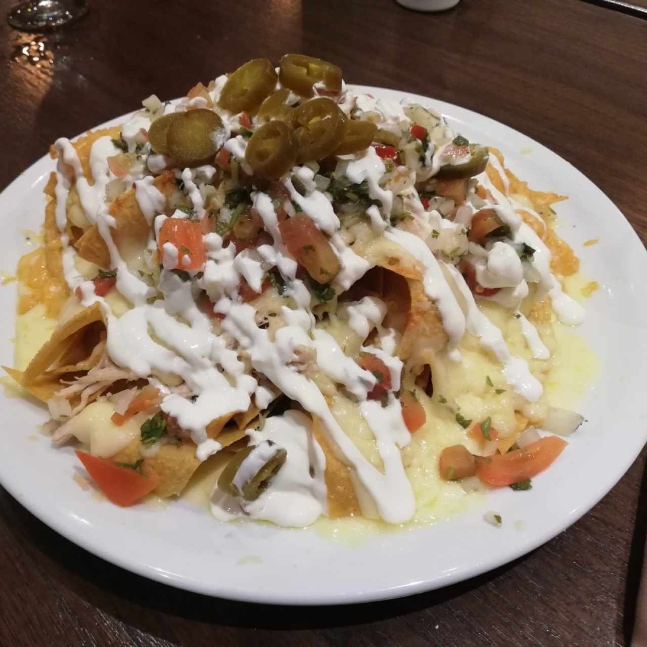 nachos