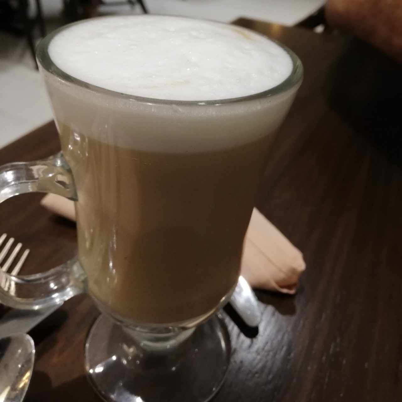 capuchino