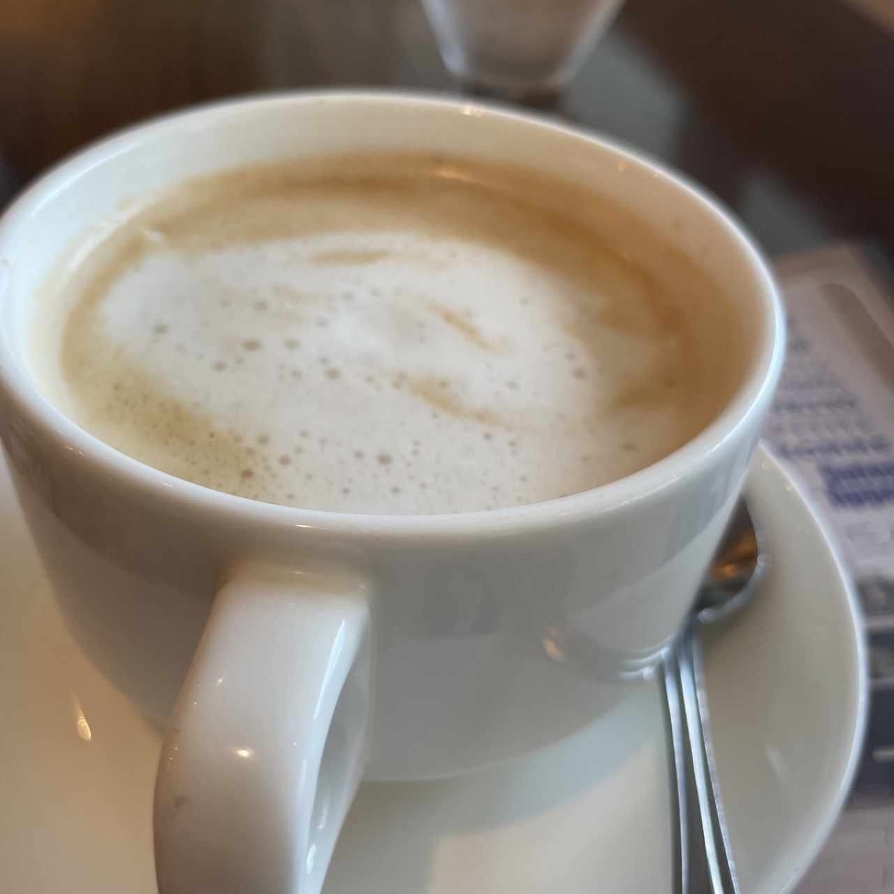 Cappuccino