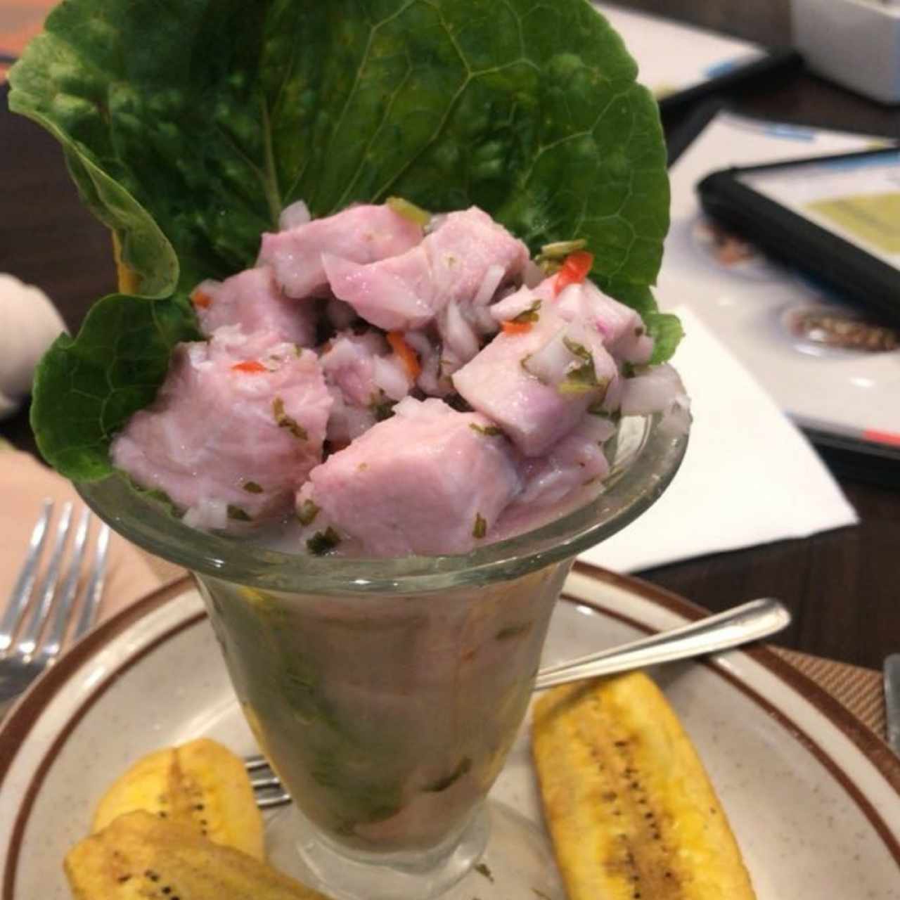 ceviche 