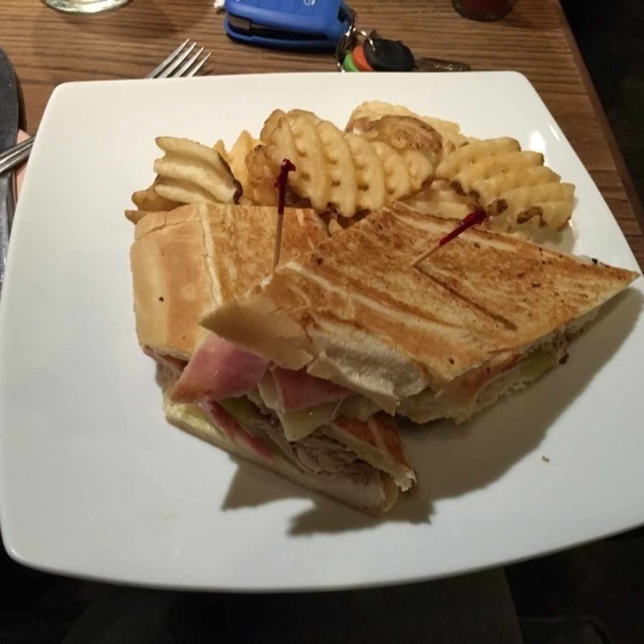 Cubano