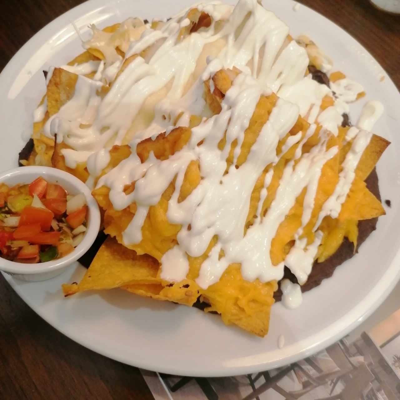 Nachos