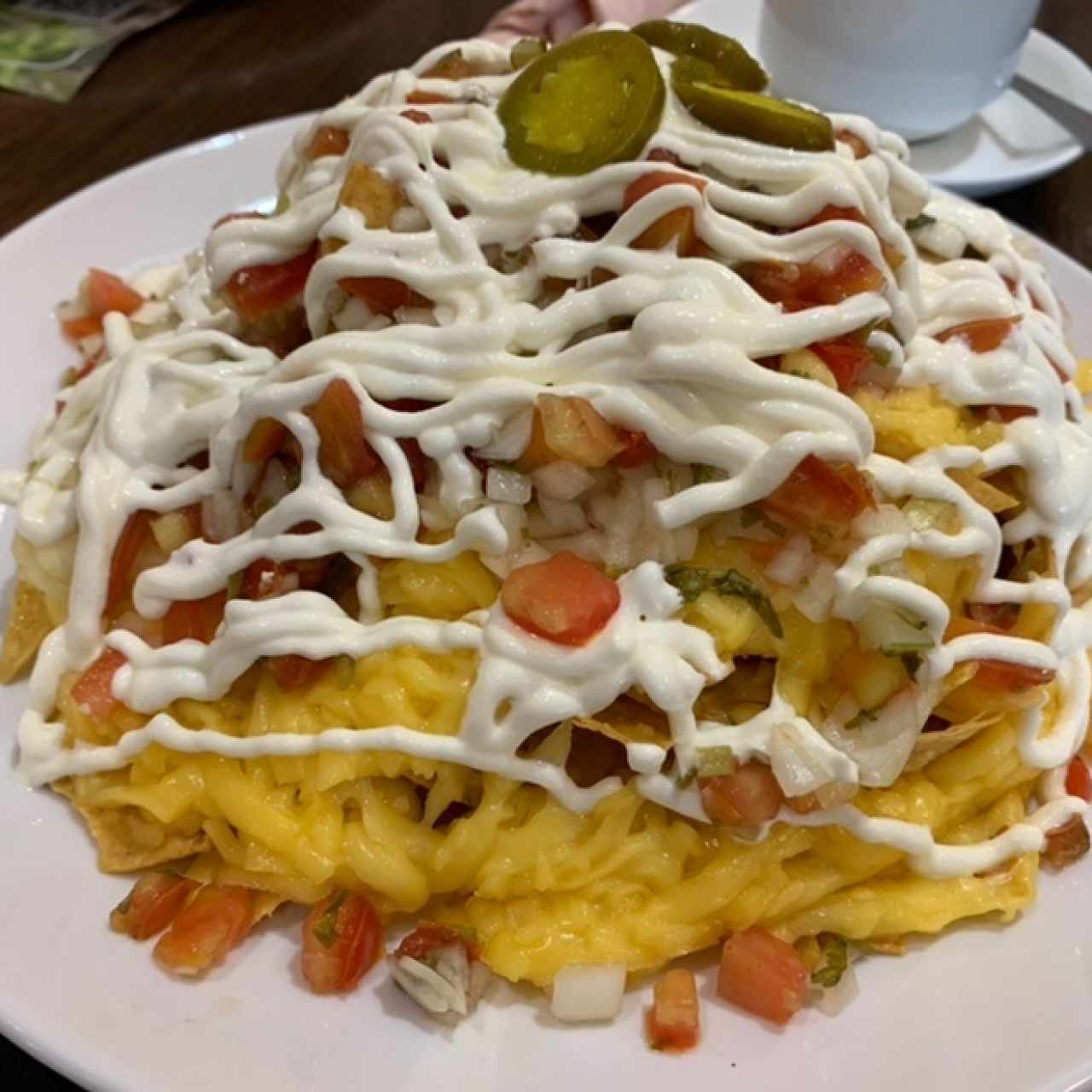 nachos