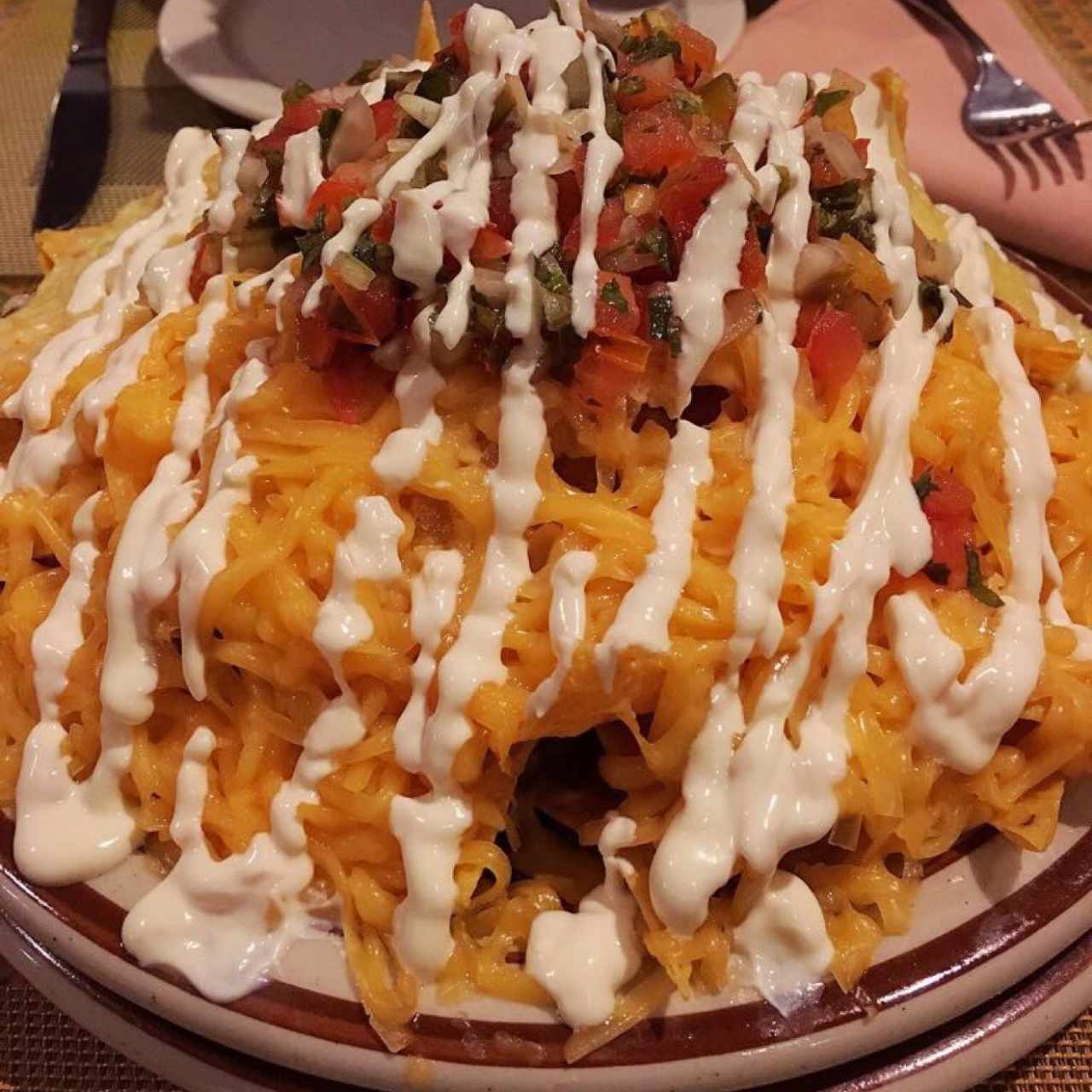 nachos