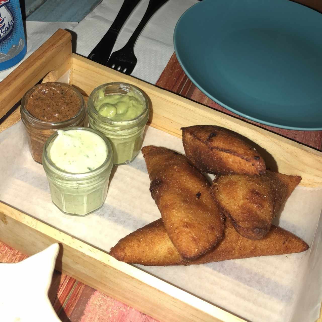 Empanadas