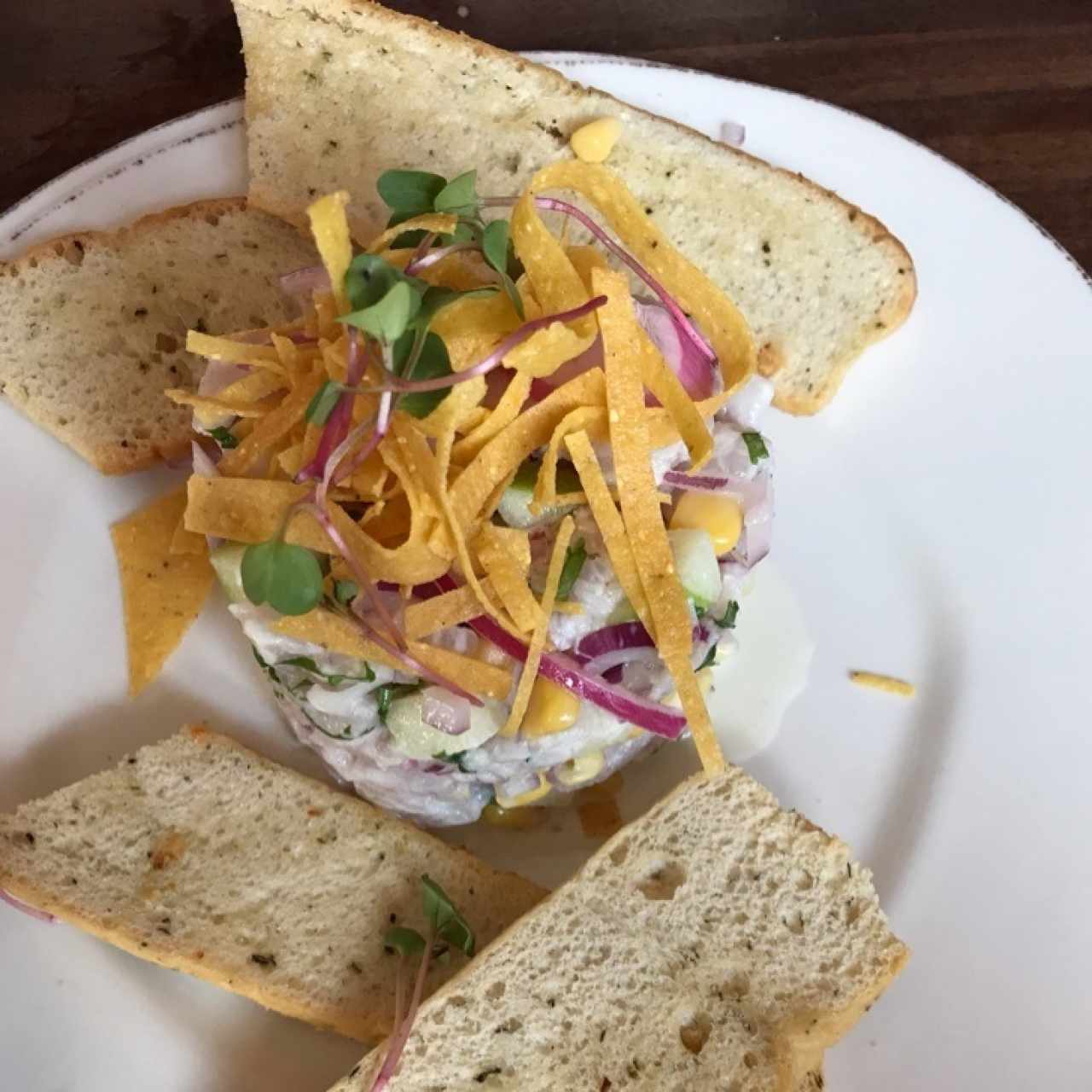 ceviche