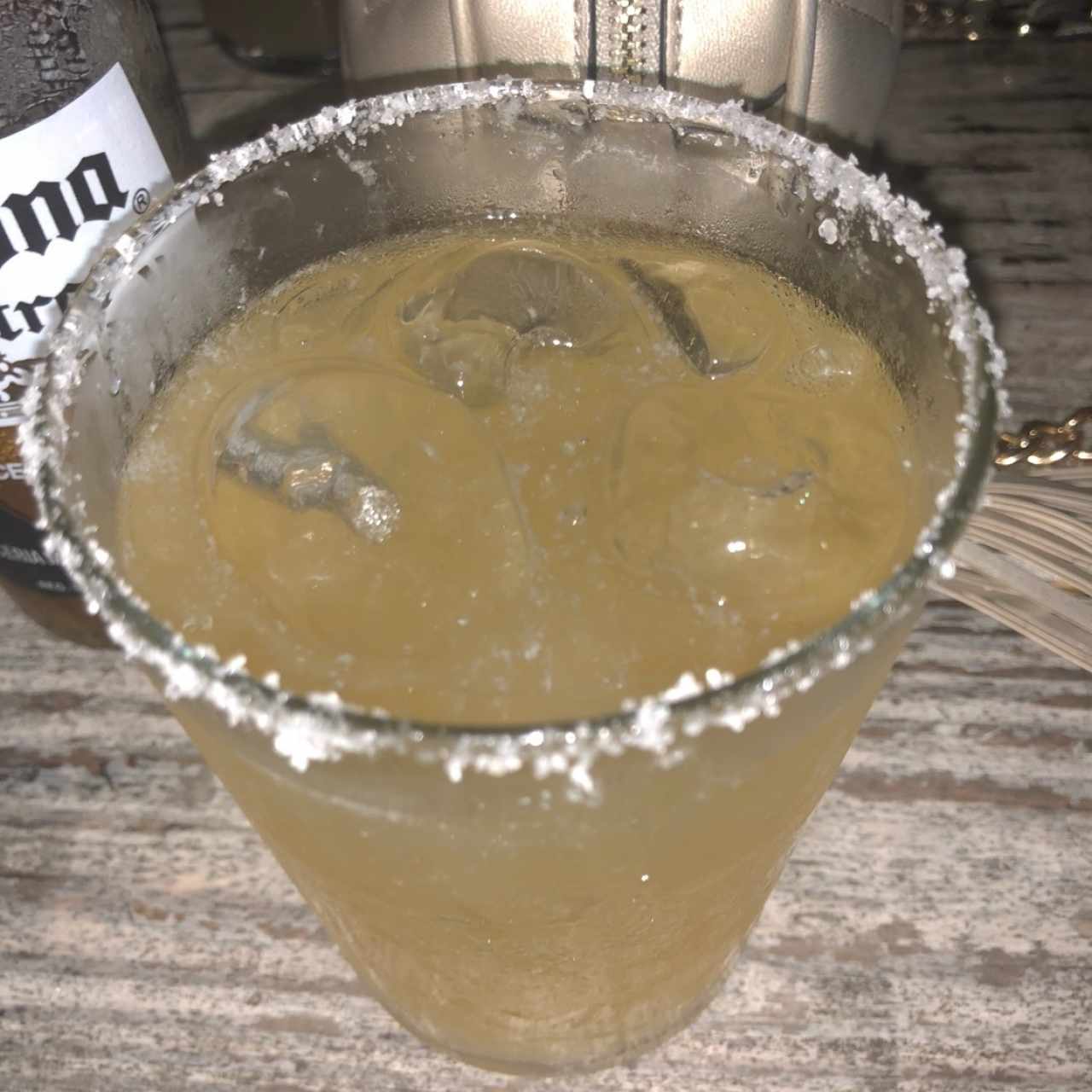 michelada