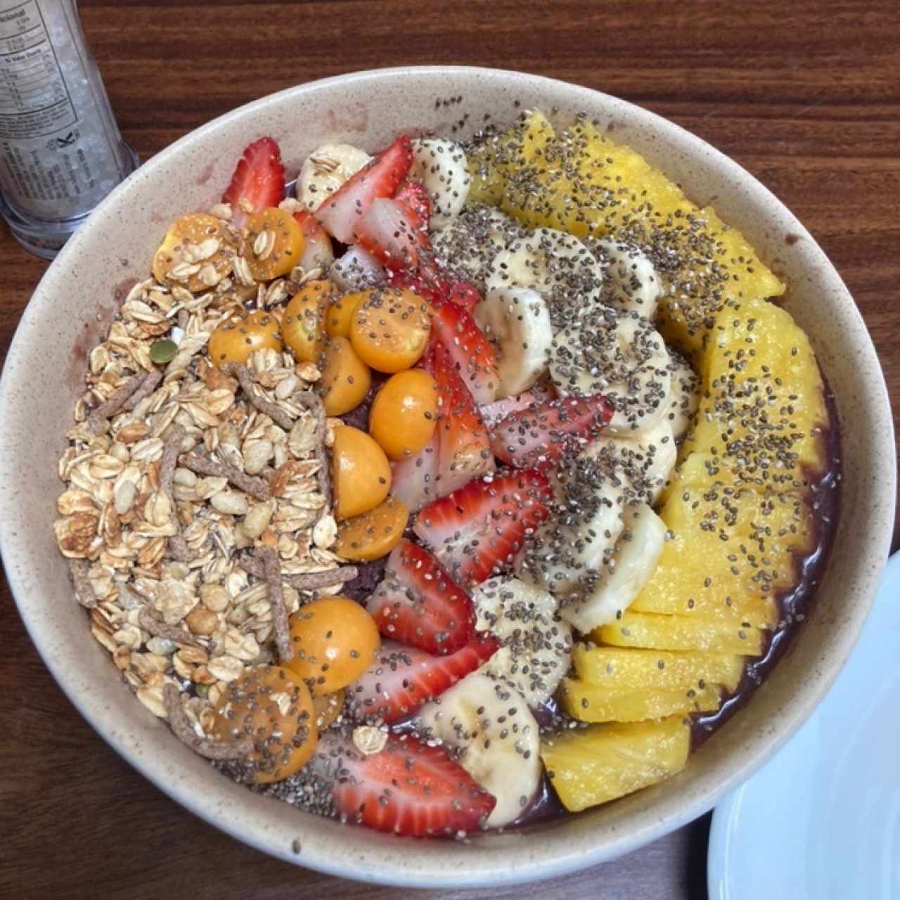 Acai Bowl