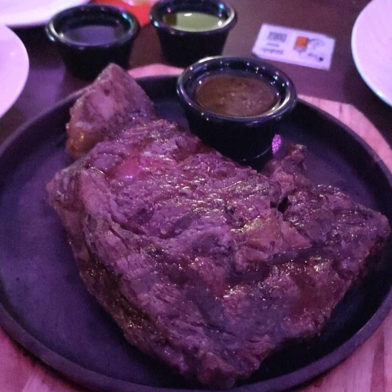 RIB EYE ARGENTINO