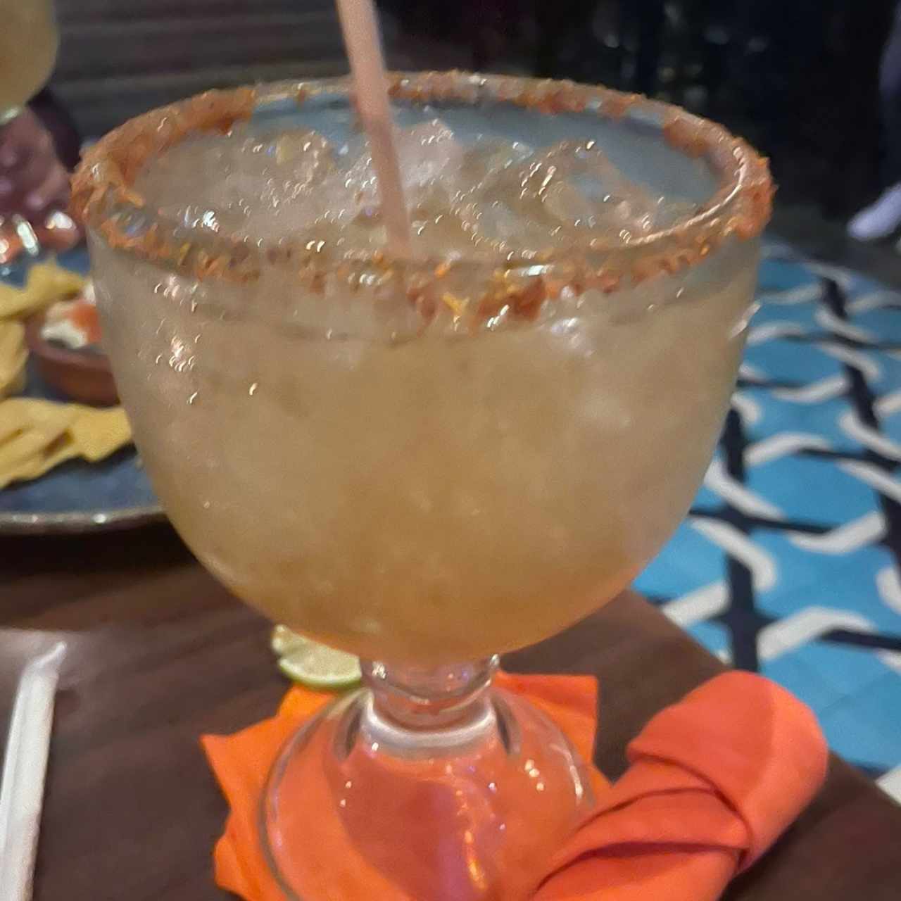 Margarita 