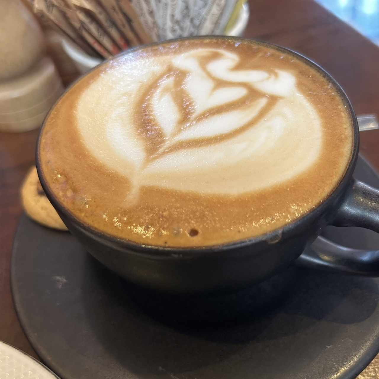 Capuchino