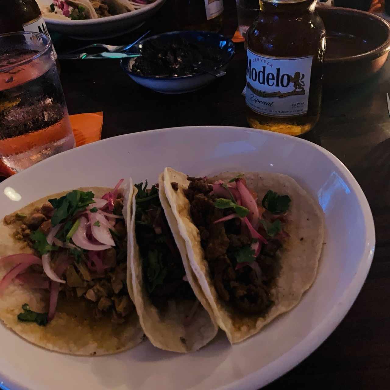 Tacos