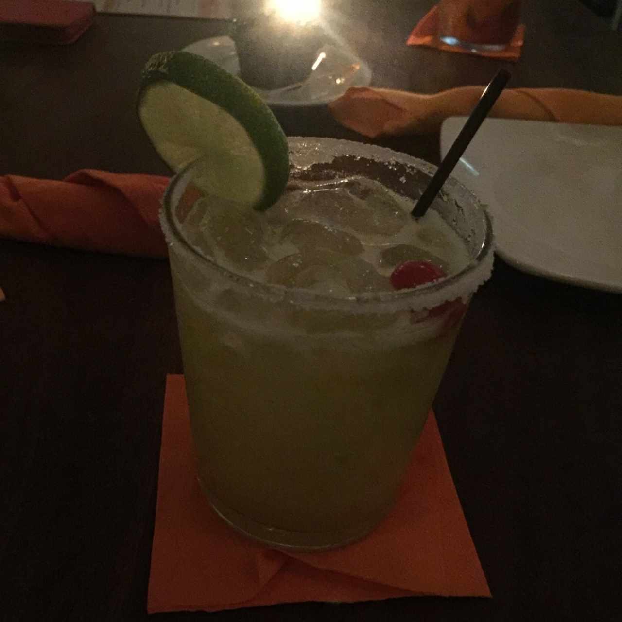 Margarita