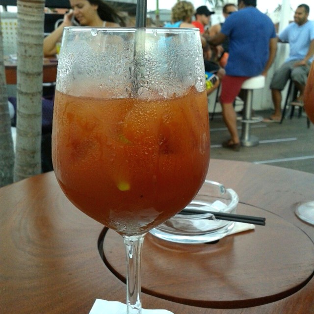 Bloody mary