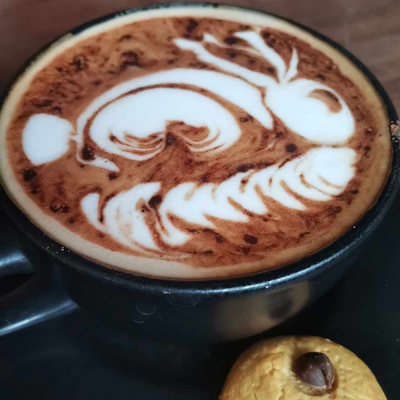 Mocachino