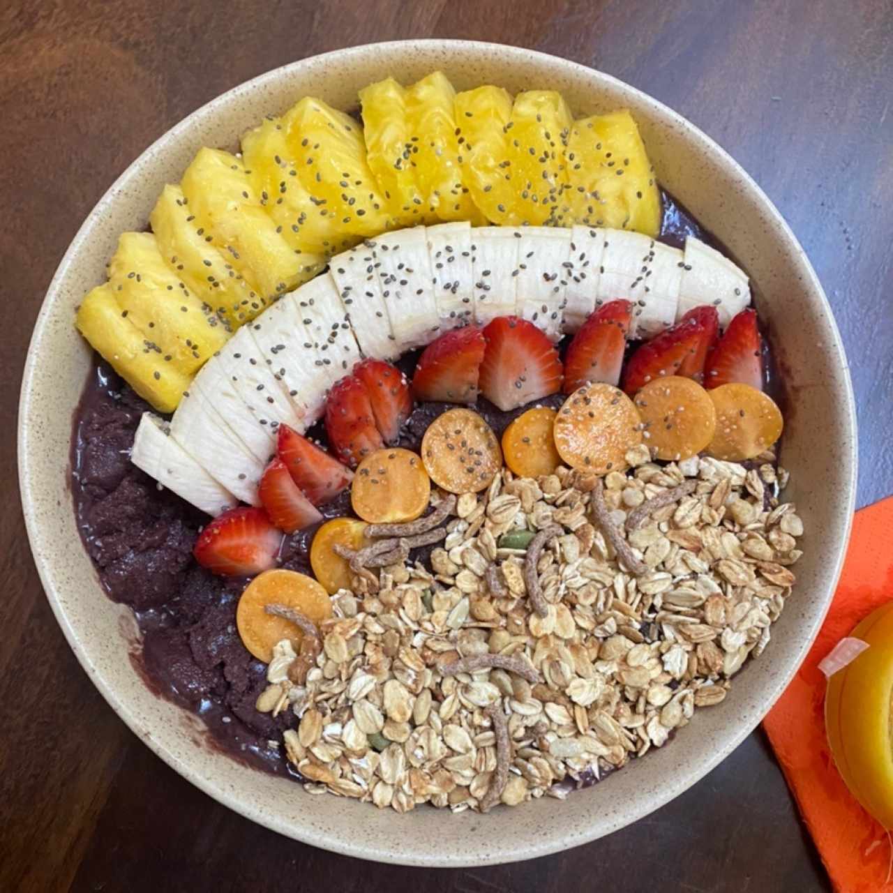 Acai Bowl