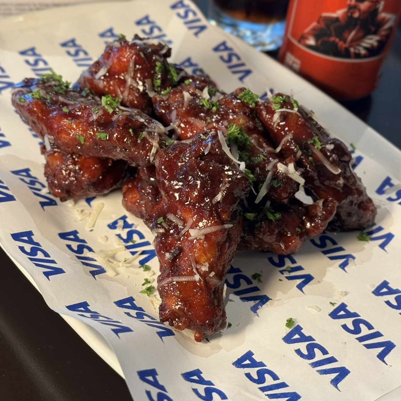 Tinto Tamarindo - Wings Week