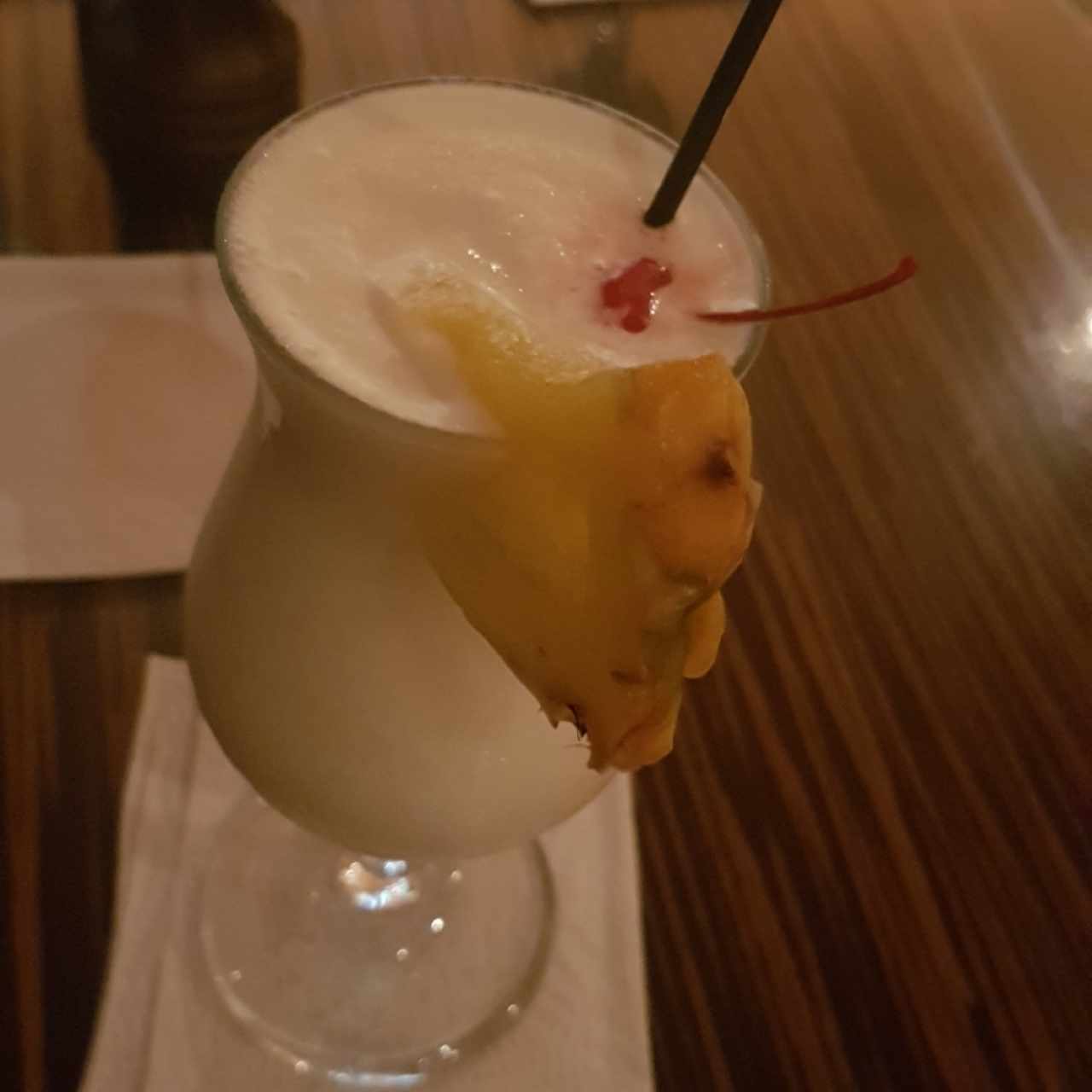 piña colada