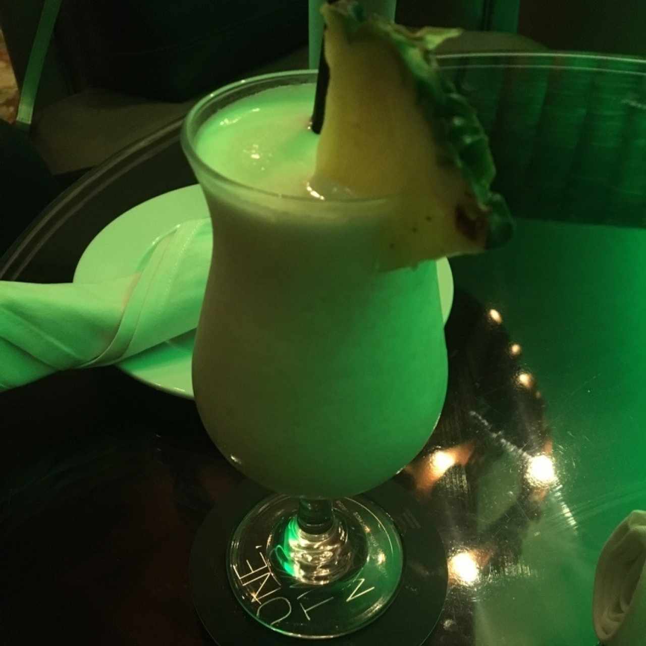 piña colada