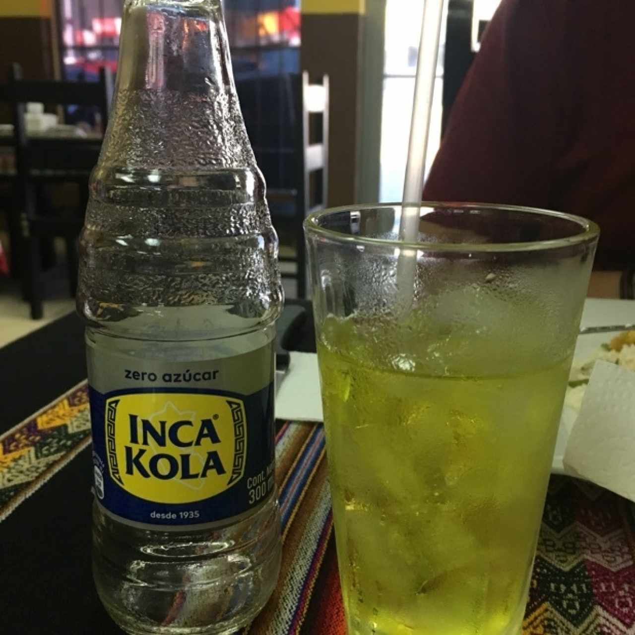 inka cola