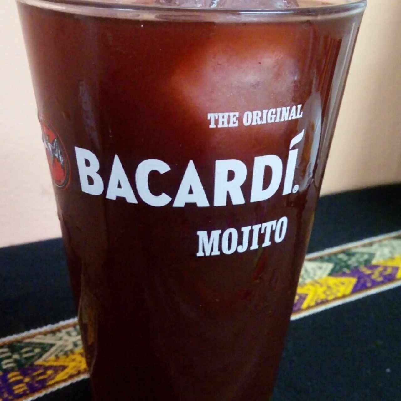 Chicha Morada