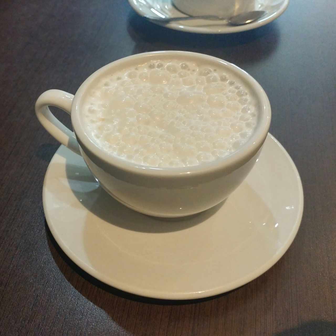 Chai Tea Latte