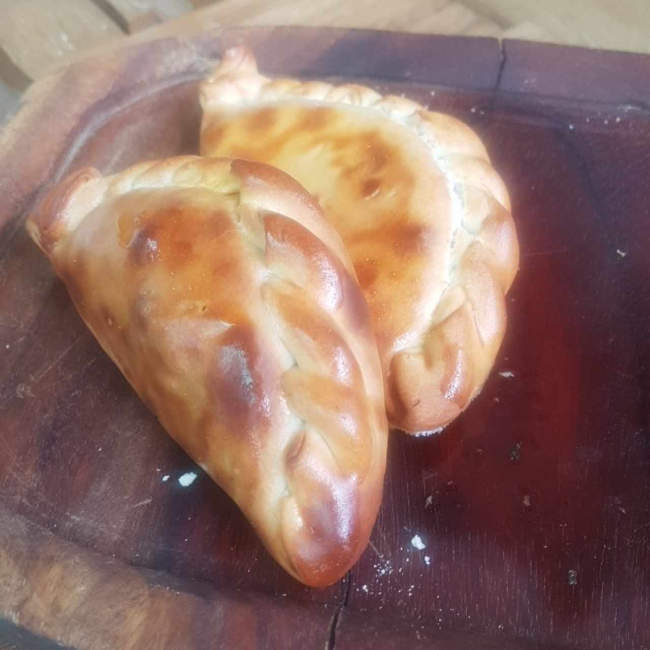 empanadas caminito