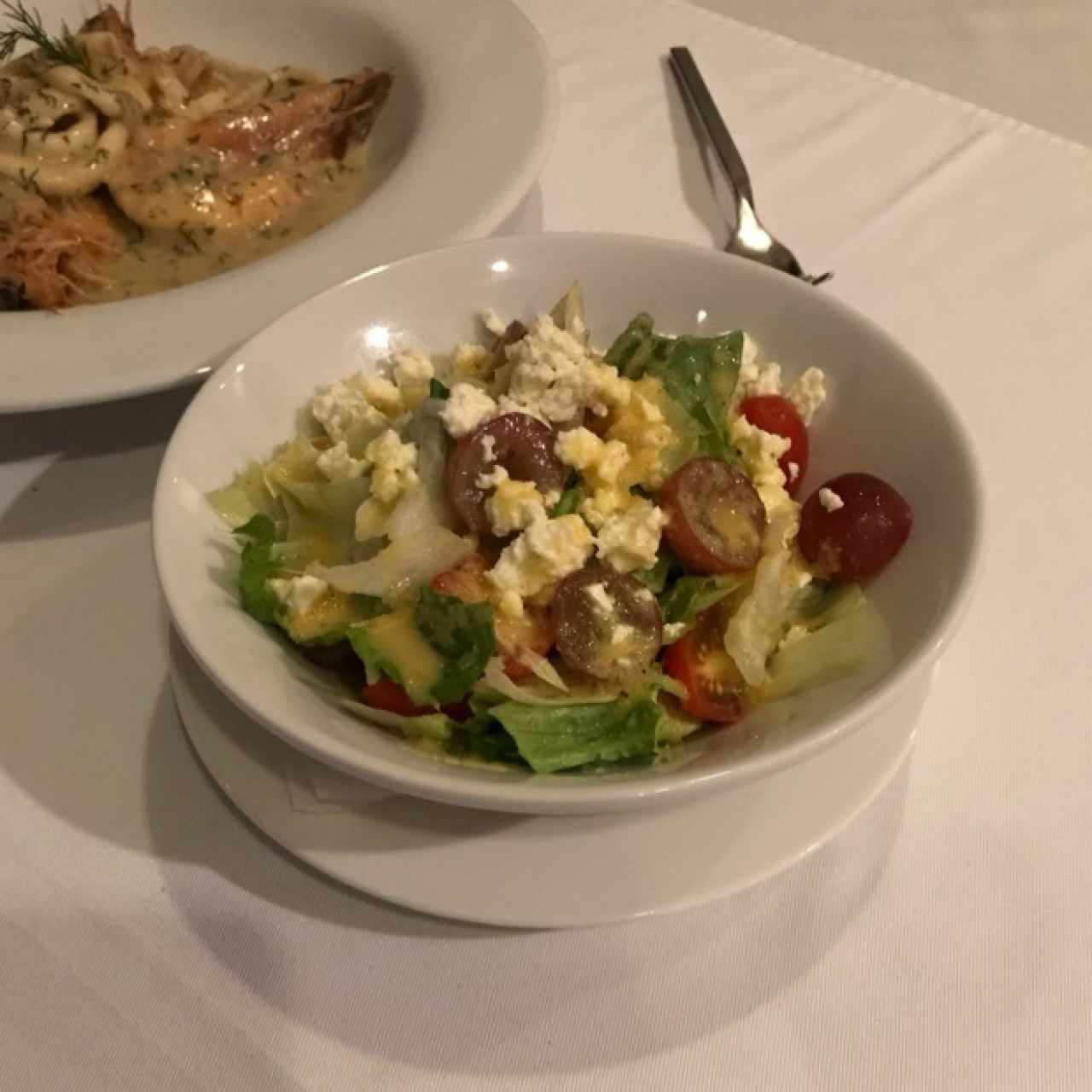 ensalada