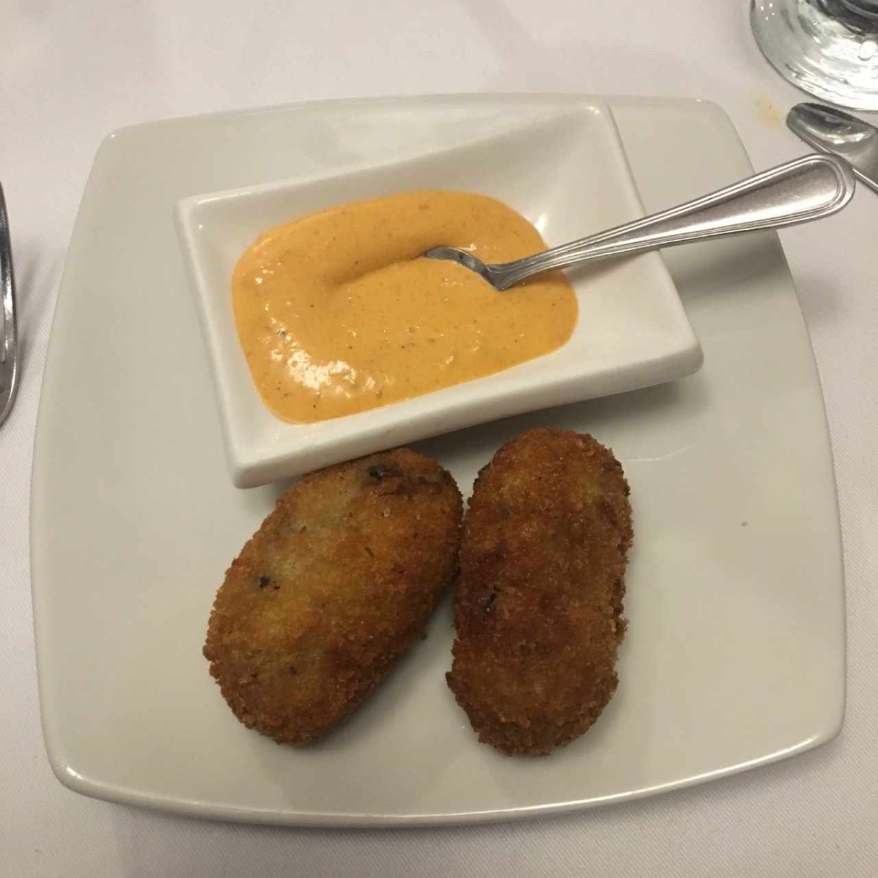 croquetas 